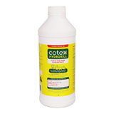 Cotex Hydrokill Dogs Cats Puppies & Kittens Flea & Tick Rinse Concentrate - Pet And Farm 