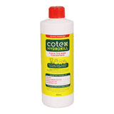 Cotex Hydrokill Dogs Cats Puppies & Kittens Flea & Tick Rinse Concentrate - Pet And Farm 