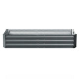 Green Fingers Garden Bed 180x90cm Planter Box Raised Container Galvanised Steel - Pet And Farm 