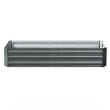 Green Fingers 2x Garden Bed 210x90cm Planter Box Raised Container Galvanised Herb - Pet And Farm 