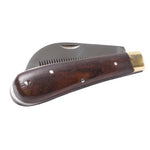 Hair Thinning Knife - Pet And Farm 