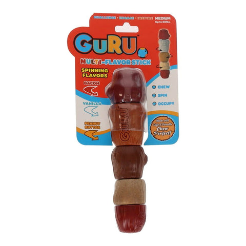 GURU MULTI FLAVOUR STICK Medium