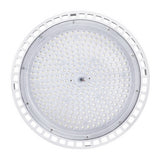 Leier LED High Bay Lights 200W UFO Industrial Shed Warehouse Factory Lamp White - Pet And Farm 