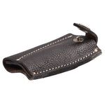 Ord River Side Lay Knife Pouch - Holds 2.75" Knife