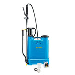 Matabi Evolution 12 Knapsack Sprayer 12L - Pet And Farm 