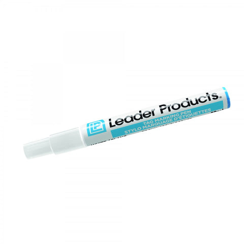 Tag Marking Pen White - Pet And Farm 