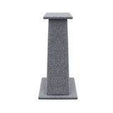 i.Pet Cat Tree 82cm Scratching Post Tower Scratcher Condo Trees Climb House - Pet And Farm 