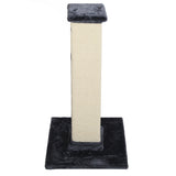 i.Pet Cat Tree 92cm Scratching Post Tower Scratcher Wood Condo Bed House Trees - Pet And Farm 