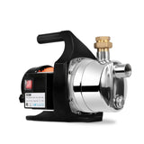 Giantz Garden Water Pump�High Pressure 1500W Tank Rain Farm Irrigation House - Pet And Farm 