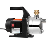 Giantz Garden Water Pump�High Pressure 1500W Tank Rain Farm Irrigation House - Pet And Farm 