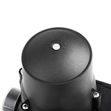 Giantz Garden Water Jet Pump High Pressure 1100W Tank Rain Farm Irrigation Black - Pet And Farm 