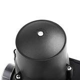 Giantz Garden Water Jet Pump High Pressure 1100W Tank Rain Farm Irrigation Black - Pet And Farm 
