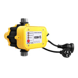 Giantz Garden Water Pump Jet High Pressure Controller Stage Irrigation 4600L/H - Pet And Farm 