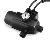 Giantz Auto Peripheral Pump Clean Water Garden Farm Rain Tank Irrigation QB60 - Pet And Farm 