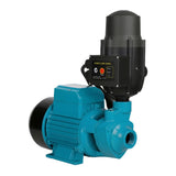 Giantz Peripheral Water Pump Garden Boiler Car Wash Auto Irrigation QB80 Black - Pet And Farm 