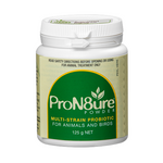 IAH ProN8ure Protexin Powder 125g - Pet And Farm 