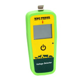 Giantz Digital Electric Fence Tester Fault Finder voltage tester fault 13KV - Pet And Farm 