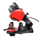 Giantz Chainsaw Sharpener Electric Chain Blade Sharpening Tool Grinder - Pet And Farm 