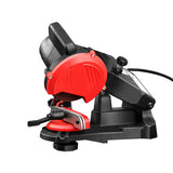 Giantz Chainsaw Sharpener Electric Chain Blade Sharpening Tool Grinder - Pet And Farm 