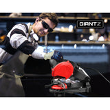 Giantz Chainsaw Sharpener Electric Chain Blade Sharpening Tool Grinder - Pet And Farm 