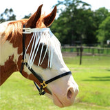 PVC Browband Fly Screen - Pet And Farm 