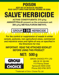 Salve Herbicide 500g