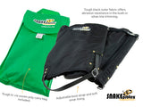 SnakeProtex Expedition Lighter Gaiters