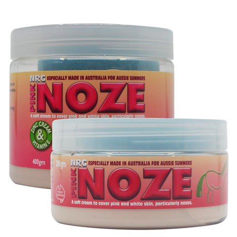 NRG Pink Noze