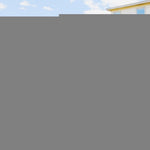 Large Chicken Coop Hen House 276x207x300cm Cage Enclosure - Pet And Farm 