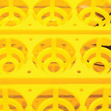 Electric 96 Egg Incubator + Accessories Hatching Eggs Chicken Quail Duck - Pet And Farm 