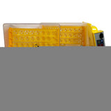 Rooster Farms Electric 96 Egg Incubator + Accessories for Chicken Quail Duck - Pet And Farm 