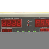 Rooster Farms Electric 96 Egg Incubator + Accessories for Chicken Quail Duck - Pet And Farm 
