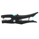 Ear Tag Applicator Plier - Automatic Rebound Livestock Animal Cattle Punch Tagger - Pet And Farm 
