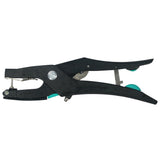 Ear Tag Applicator Plier - Automatic Rebound Livestock Animal Cattle Punch Tagger - Pet And Farm 