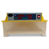 Rooster Farms Electric 60 Egg Incubator + Accessories for Chicken Quail Duck - Pet And Farm 