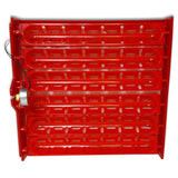 Rooster Farms Electric 60 Egg Incubator + Accessories for Chicken Quail Duck - Pet And Farm 