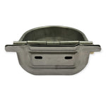 Automatic Stainless Steel Livestock Water Bowl - Cow Horse Sheep Farm Drinker - Pet And Farm 