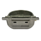 Automatic Stainless Steel Livestock Water Bowl - Cow Horse Sheep Farm Drinker - Pet And Farm 