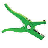 Cattle Ear Tag Applicator Pliers - Animal Livestock Marking Hole Tagger Tool - Pet And Farm 