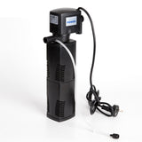 Aquarium Submersible Filter Pond Pump 1600L/H 35W 2.5m - Pet And Farm 