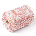 500m Roll Polywire Electric Fence Stainless Steel Poly Wire Energiser Insulator - Pet And Farm 