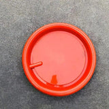 Durable Poultry Feeder and Waterer for Chicken and Chook Farming Use - Feeder