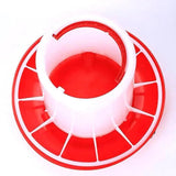 Durable Poultry Feeder and Waterer for Chicken and Chook Farming Use - Feeder - Pet And Farm 