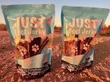 1x Just Beef Jerky - Pet And Farm 