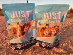 1x Just Chicken Feet - Pet And Farm 