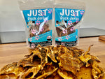 1x Just Duck Jerky - Pet And Farm 