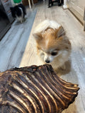 1x Just Kangaroo Rib Racks - Pet And Farm 