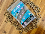 1x Just Sardine Training Treats - 100g - Pet And Farm 