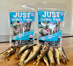 1x Just Sardine Trunks - Pet And Farm 