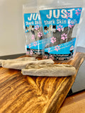 1x Just Shark Skin Rolls - Pet And Farm 